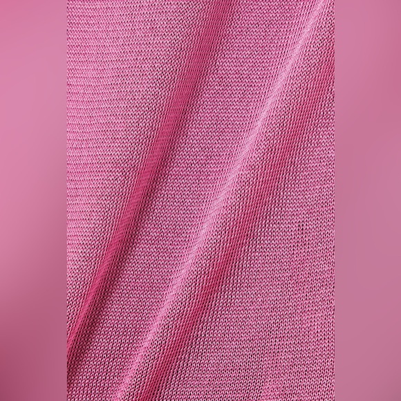 NWT Revolve Gauge81 Sebeta One-Shoulder Knitted Mini Dress - Picture 4 of 14